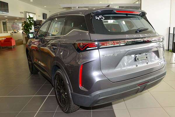 2025 Chery Tiggo 7 Super Hybrid Urban T32 thumb-5