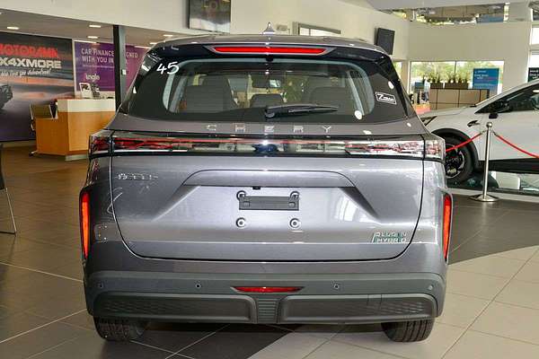 2025 Chery Tiggo 7 Super Hybrid Urban T32 thumb-6