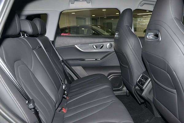 2025 Chery Tiggo 7 Super Hybrid Urban T32 thumb-8