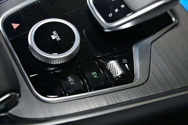 2025 Chery Tiggo 7 Super Hybrid Urban T32 thumb-13