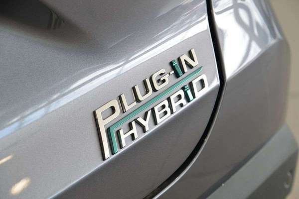 2025 Chery Tiggo 7 Super Hybrid Urban T32 thumb-20