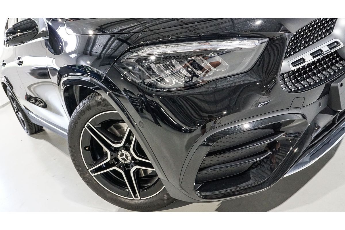 2025 Mercedes-Benz GLA-Class GLA200 H247