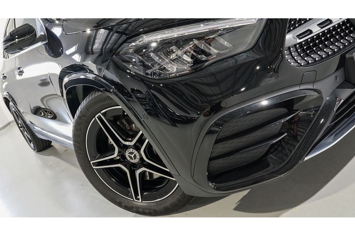 2025 Mercedes-Benz GLA-Class GLA250 H247