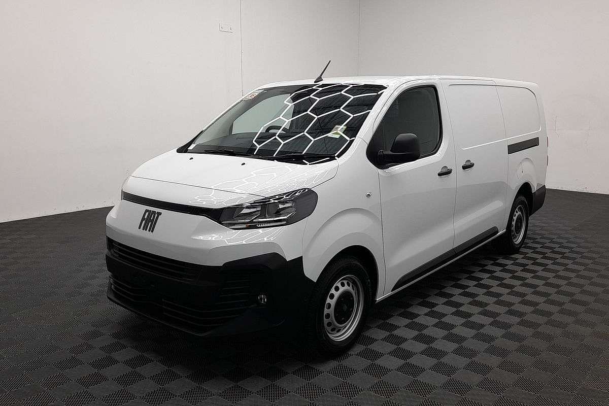 2026 Fiat Scudo Series 3 LWB image 4