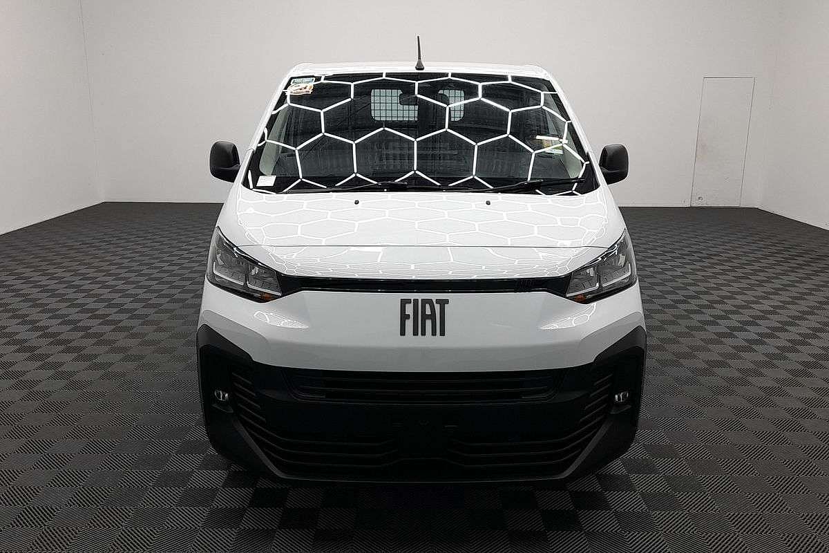 2026 Fiat Scudo Series 3 LWB image 6