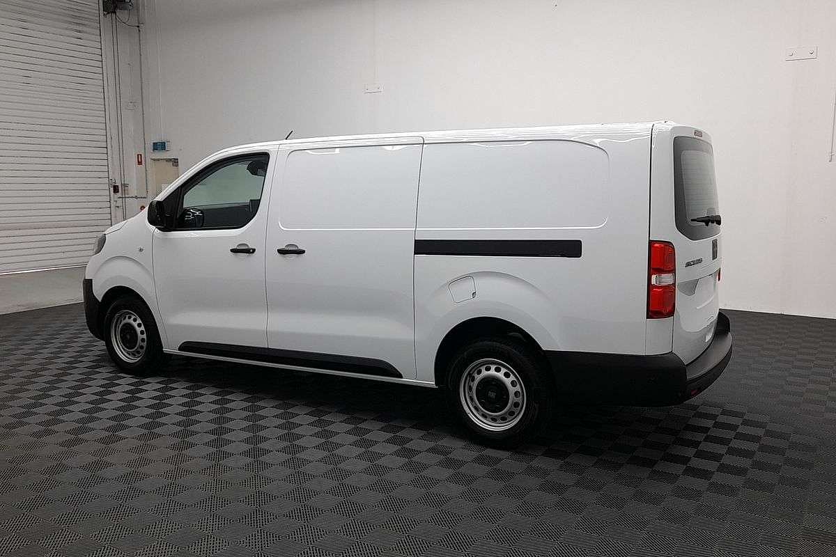 2026 Fiat Scudo Series 3 LWB image 7