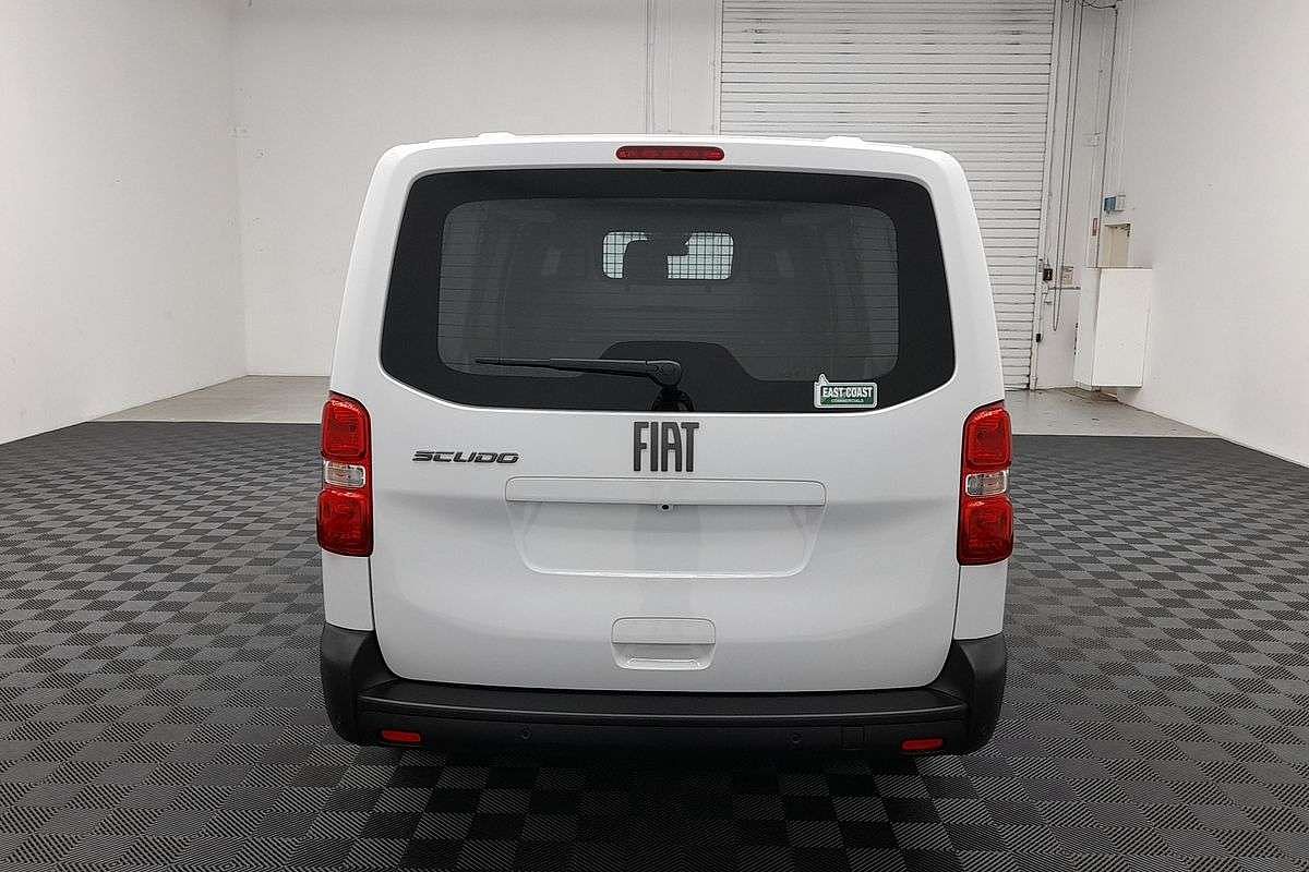 2026 Fiat Scudo Series 3 LWB image 9