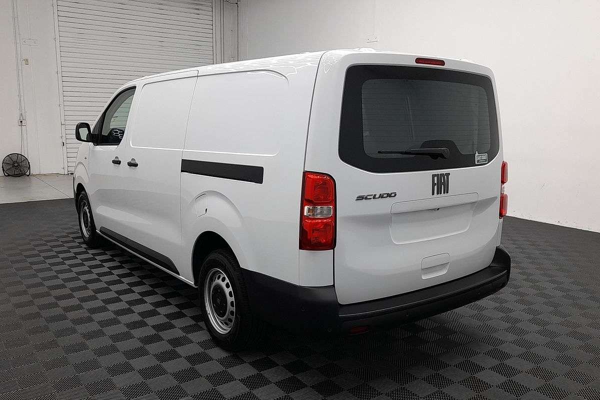 2026 Fiat Scudo Series 3 LWB image 10