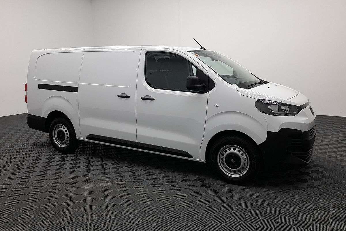 2026 Fiat Scudo Series 3 LWB image 11