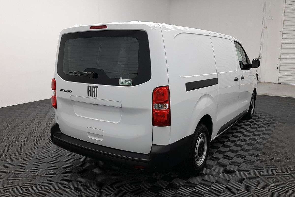 2026 Fiat Scudo Series 3 LWB image 12