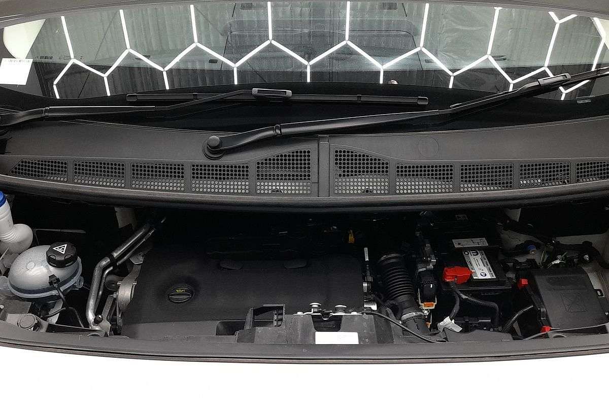 2026 Fiat Scudo Series 3 LWB image 13