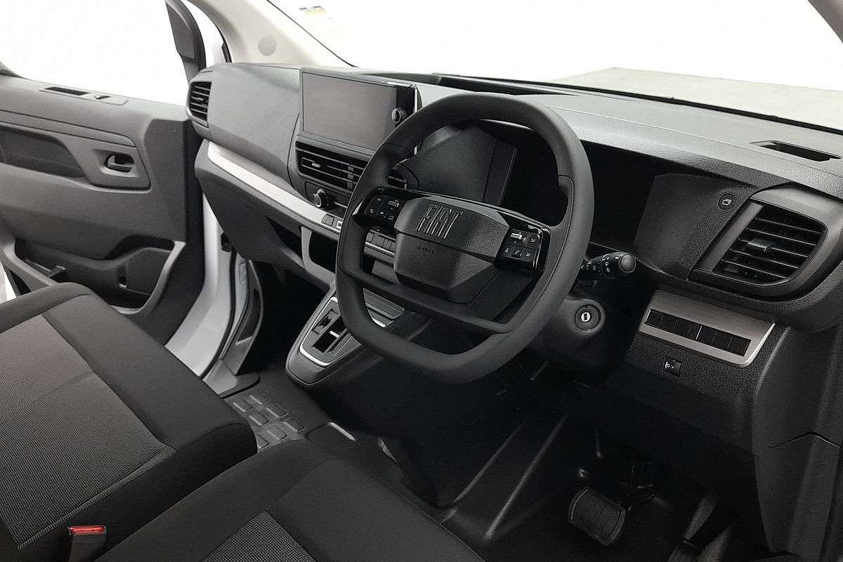 2026 Fiat Scudo Series 3 LWB image 14