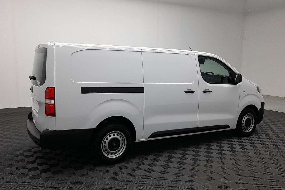 2026 Fiat Scudo Series 3 LWB image 15