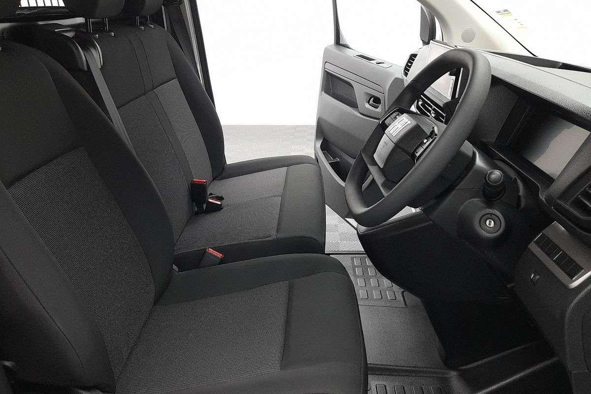 2026 Fiat Scudo Series 3 LWB image 16