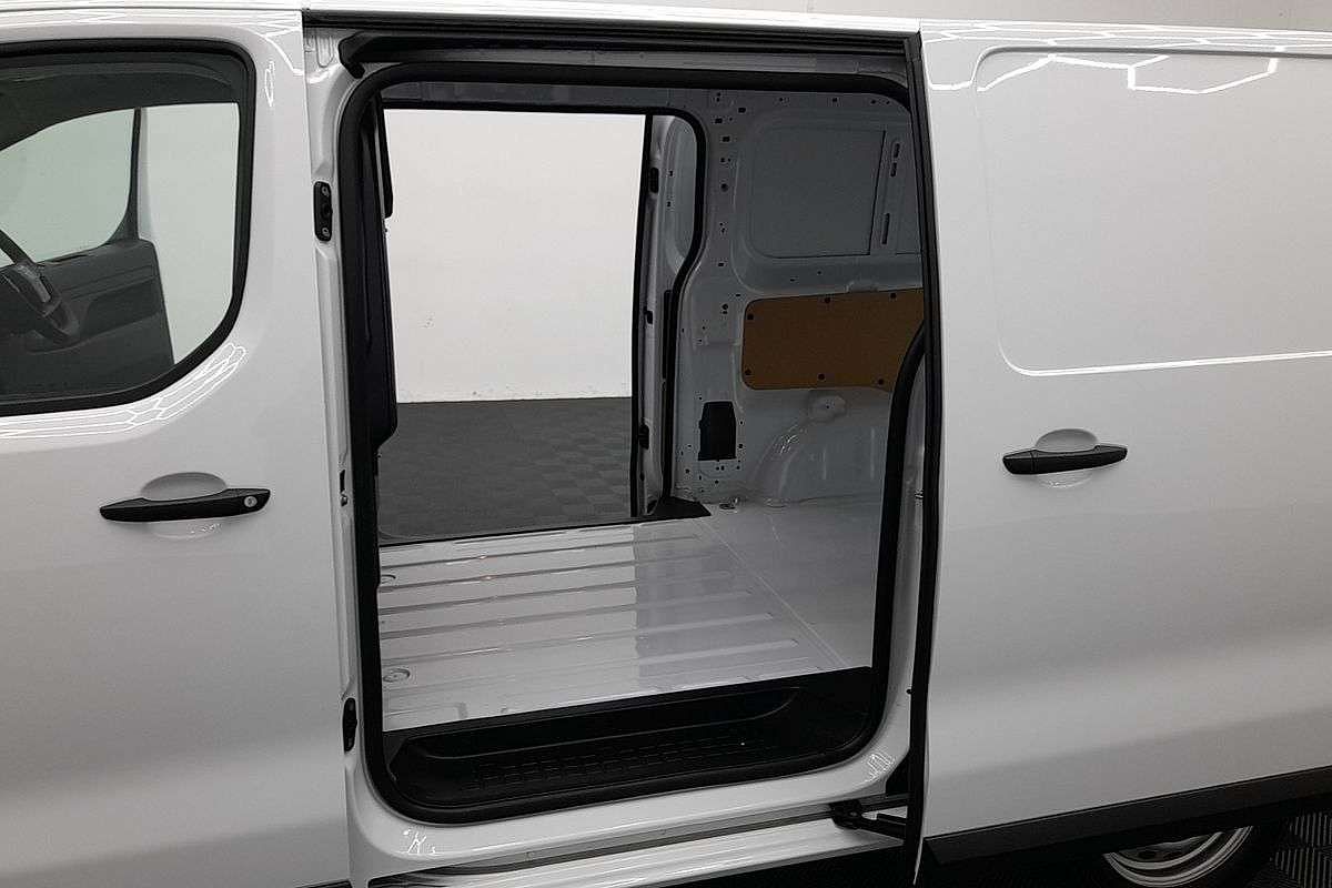 2026 Fiat Scudo Series 3 LWB image 17