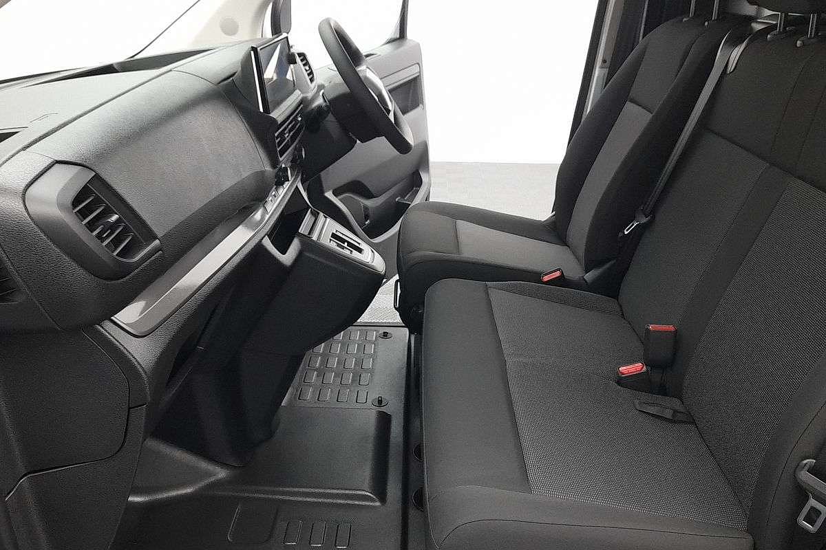 2026 Fiat Scudo Series 3 LWB image 18