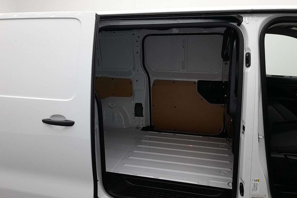 2026 Fiat Scudo Series 3 LWB image 19