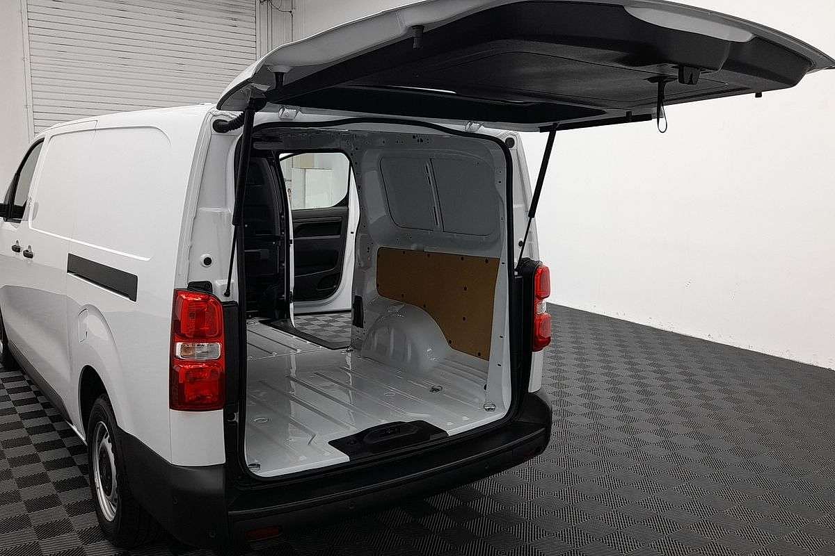 2026 Fiat Scudo Series 3 LWB image 20