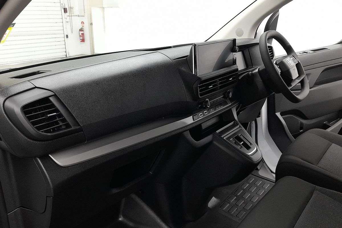 2026 Fiat Scudo Series 3 LWB image 21