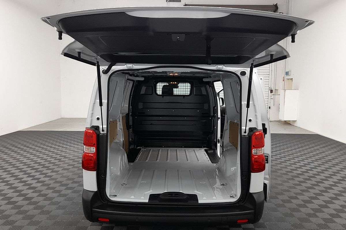 2026 Fiat Scudo Series 3 LWB image 22