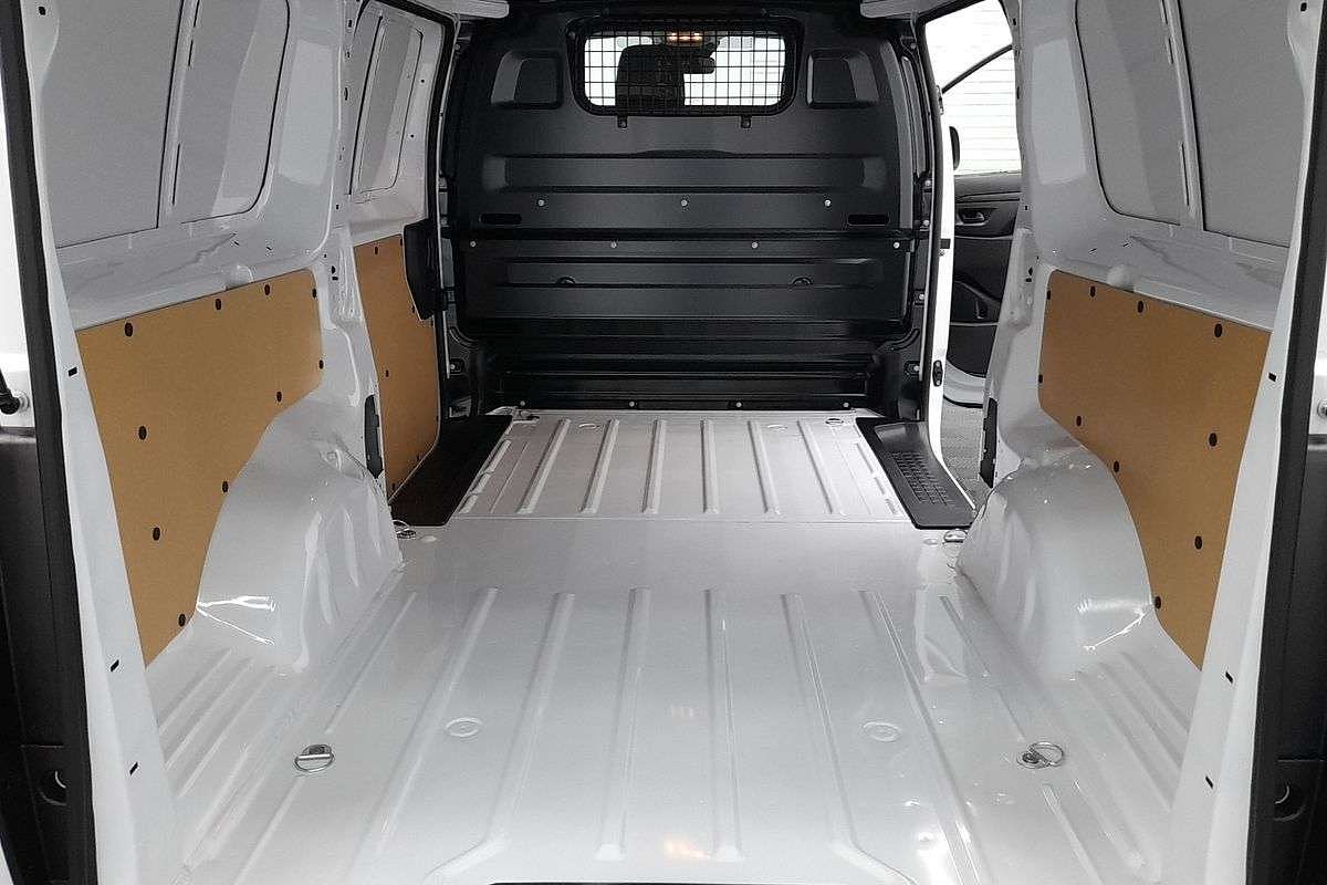 2026 Fiat Scudo Series 3 LWB image 23