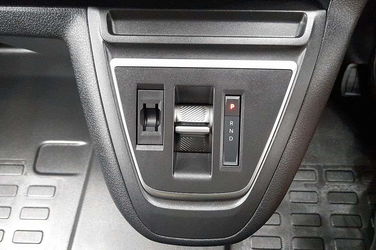 2026 Fiat Scudo Series 3 LWB image 25