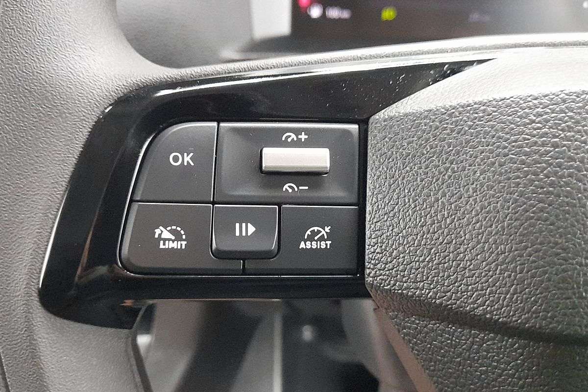 2026 Fiat Scudo Series 3 LWB image 26