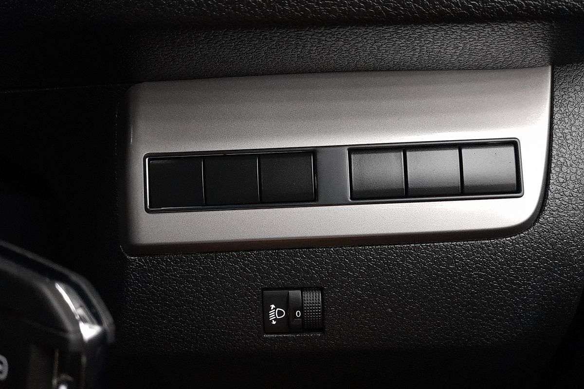 2026 Fiat Scudo Series 3 LWB image 29