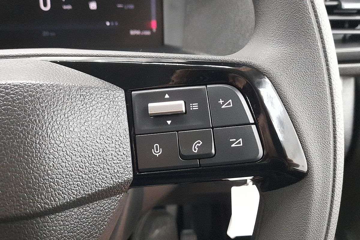 2026 Fiat Scudo Series 3 LWB image 30