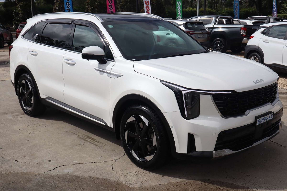 2024 Kia Sorento HEV GT-Line MQ4 PE