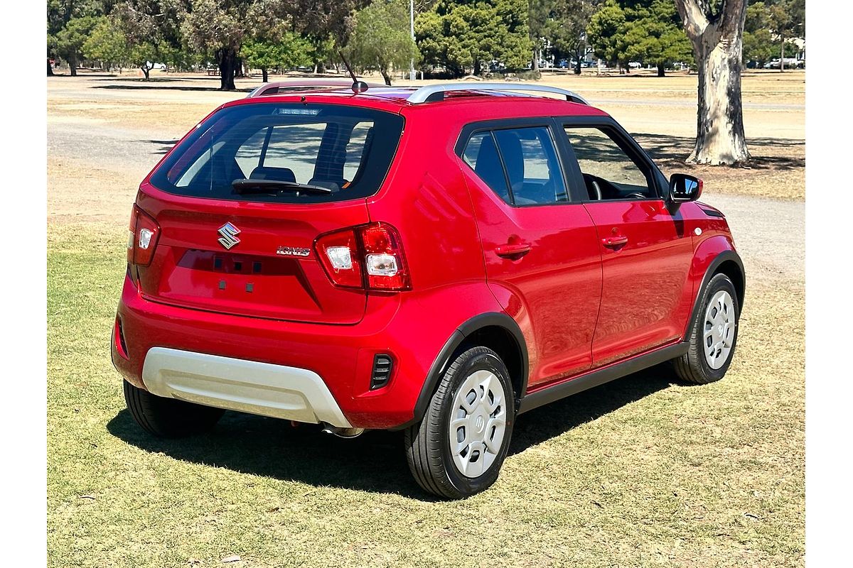 2024 Suzuki Ignis GL MF Series II