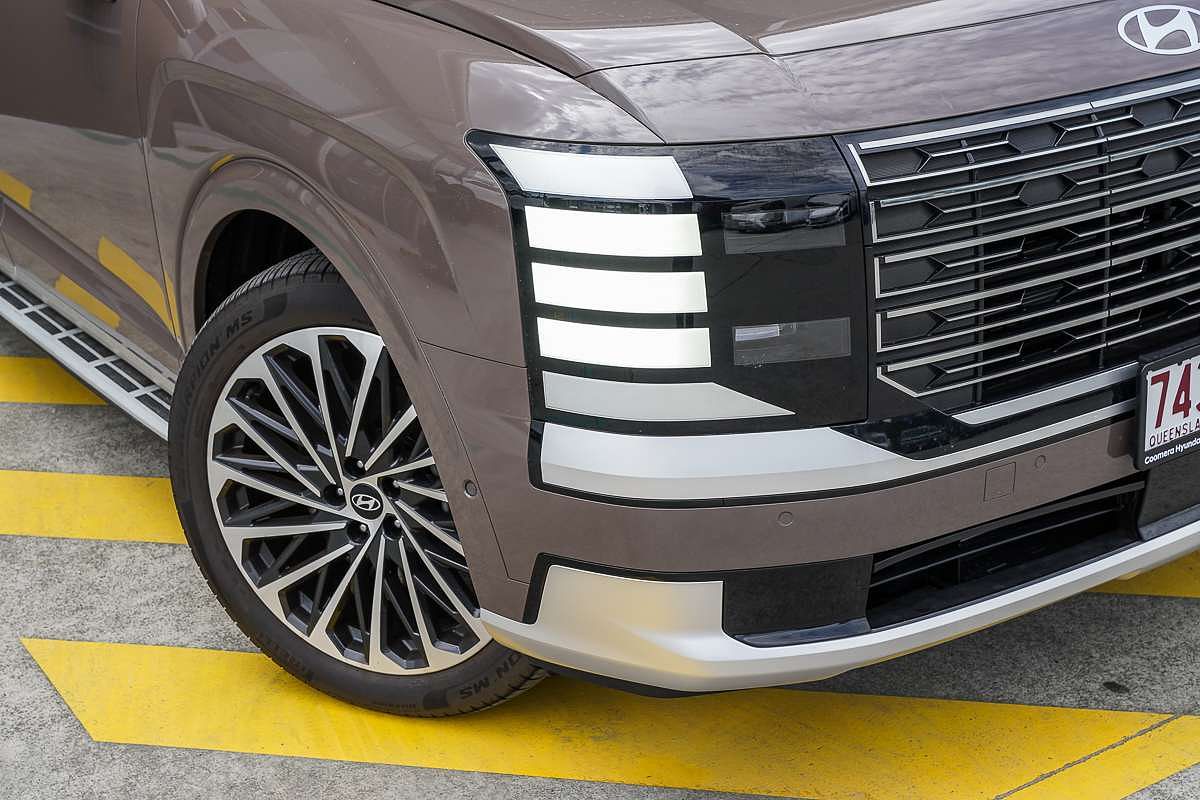 2025 Hyundai Palisade Calligraphy LX3.V1