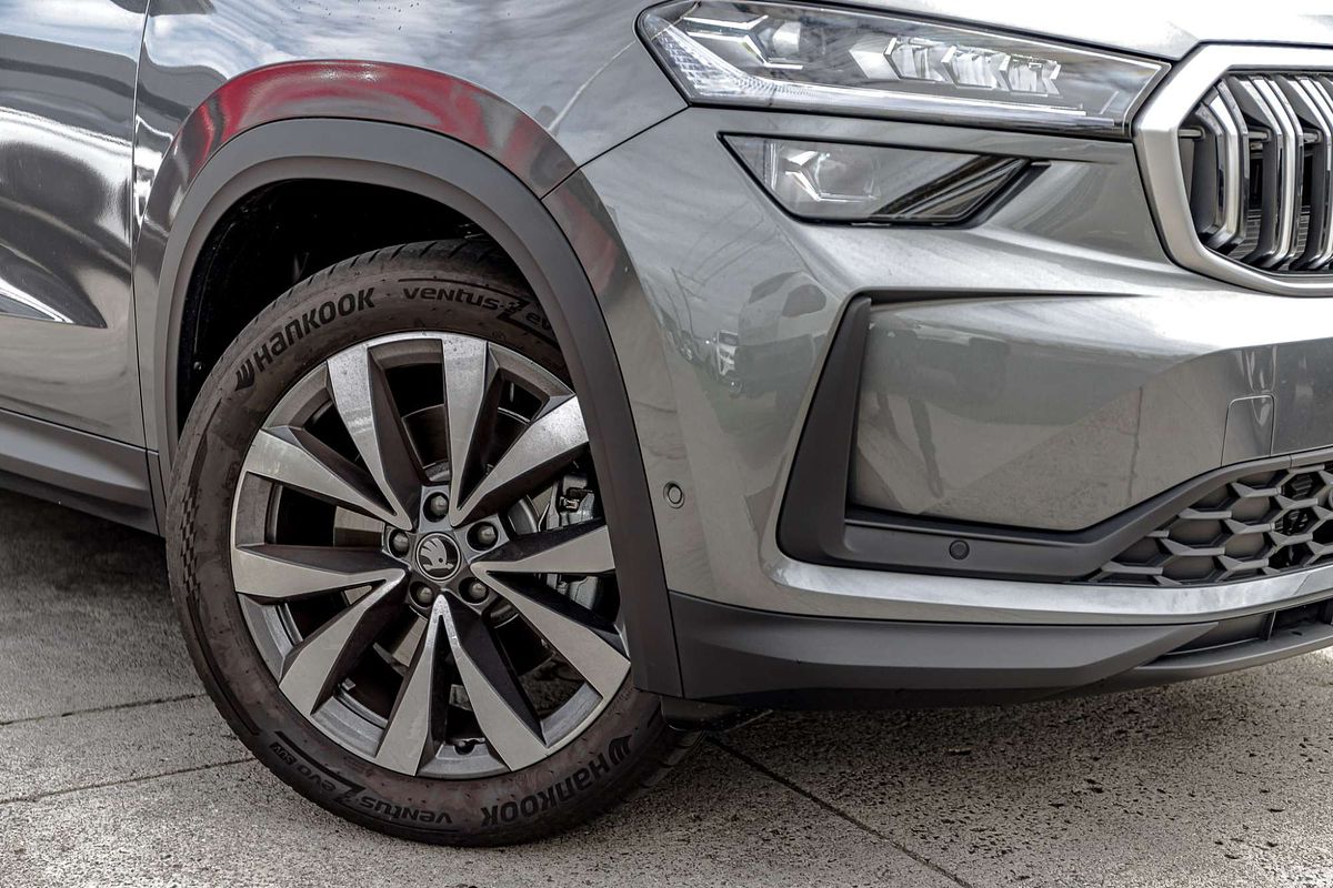 2025 Škoda Kodiaq Select PHEV PS