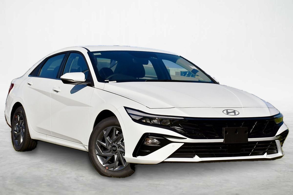 2026 Hyundai i30 CN7.V4
