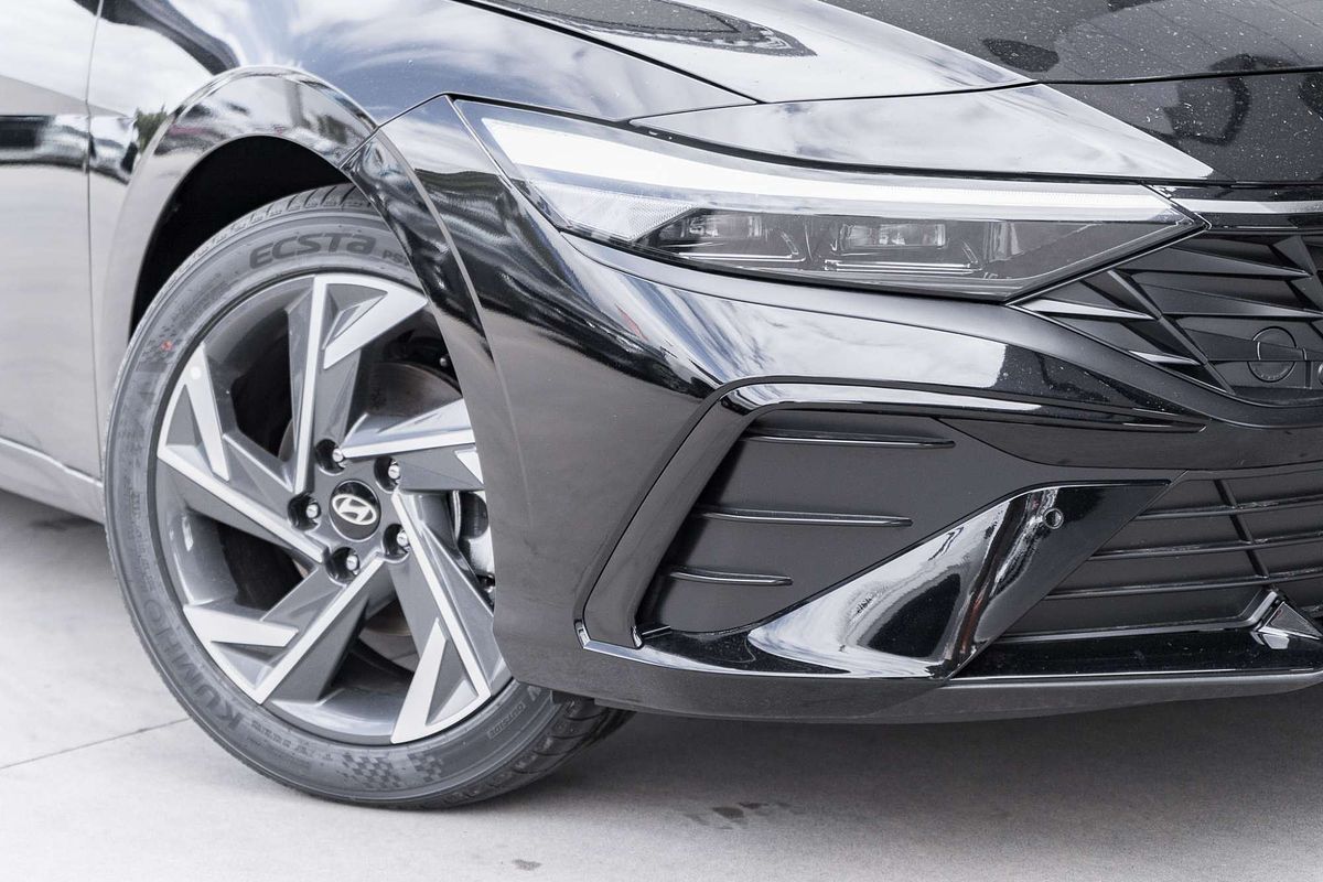 2026 Hyundai i30 Premium CN7.V4