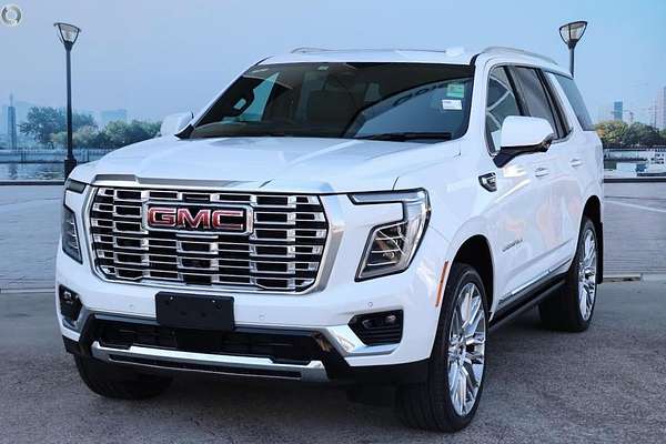 2025 GMC Yukon Denali T1