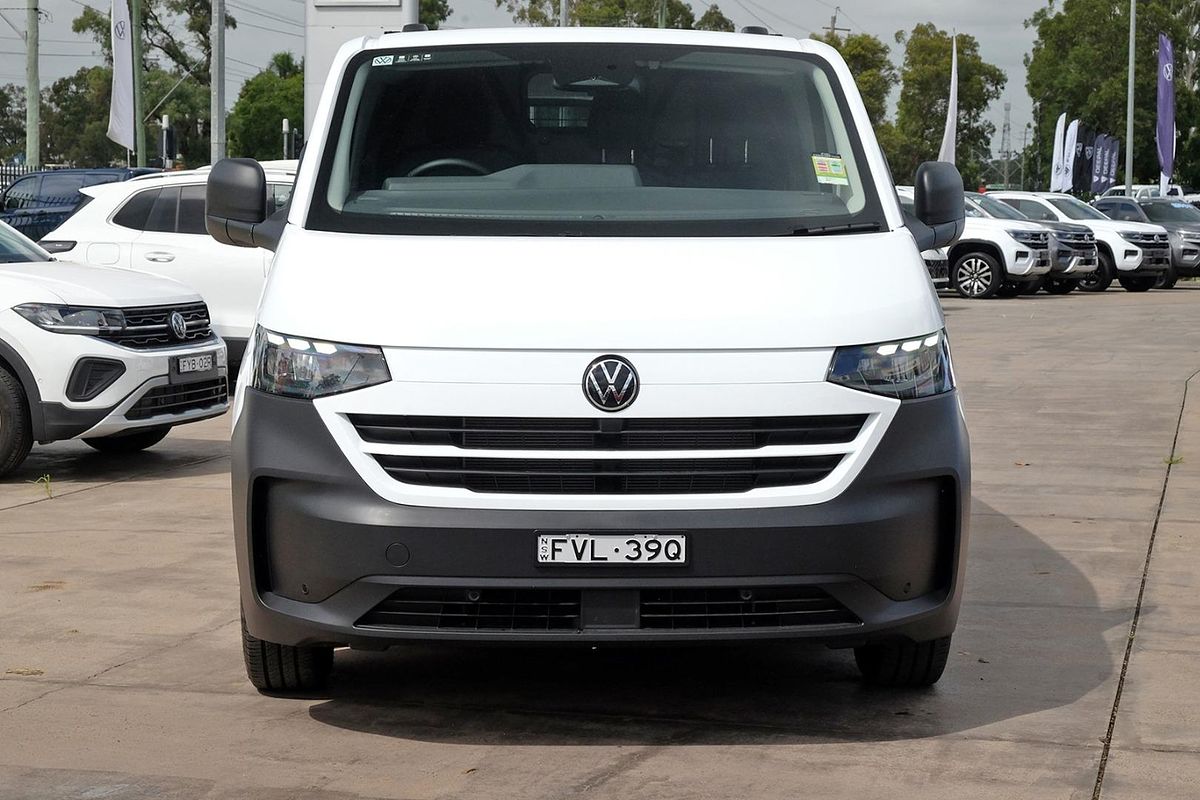2025 Volkswagen Transporter TDI390 NSN LWB Low Roof