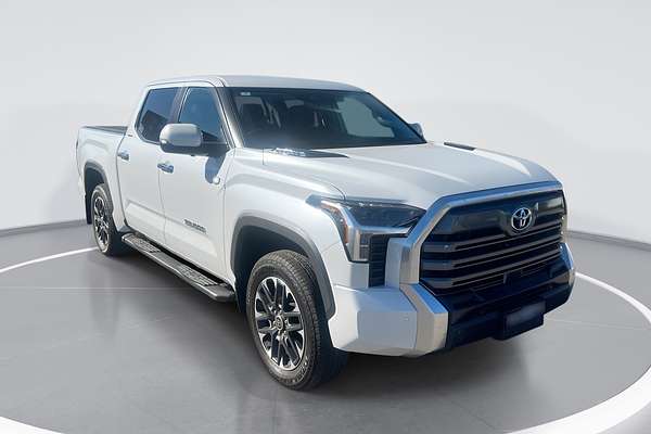 2023 Toyota Tundra Limited VXKH75L 4X4