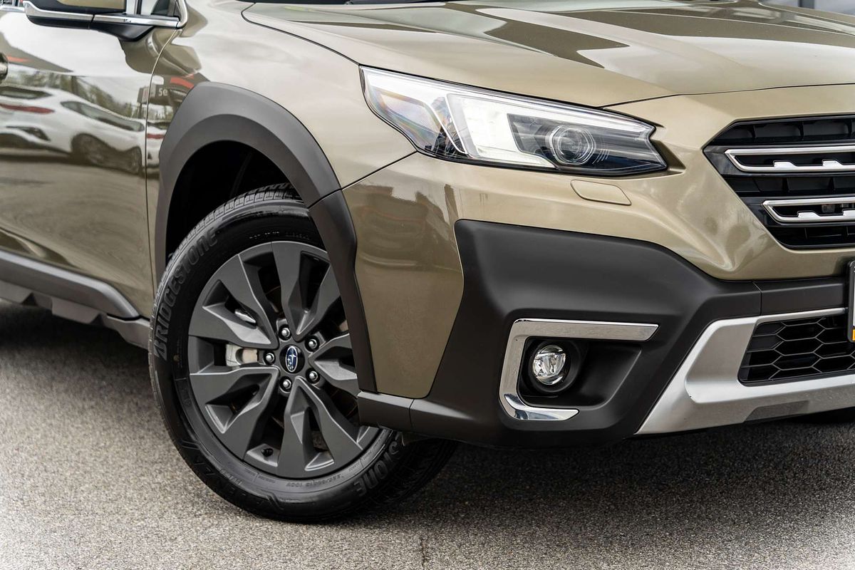 2023 Subaru Outback AWD 6GEN
