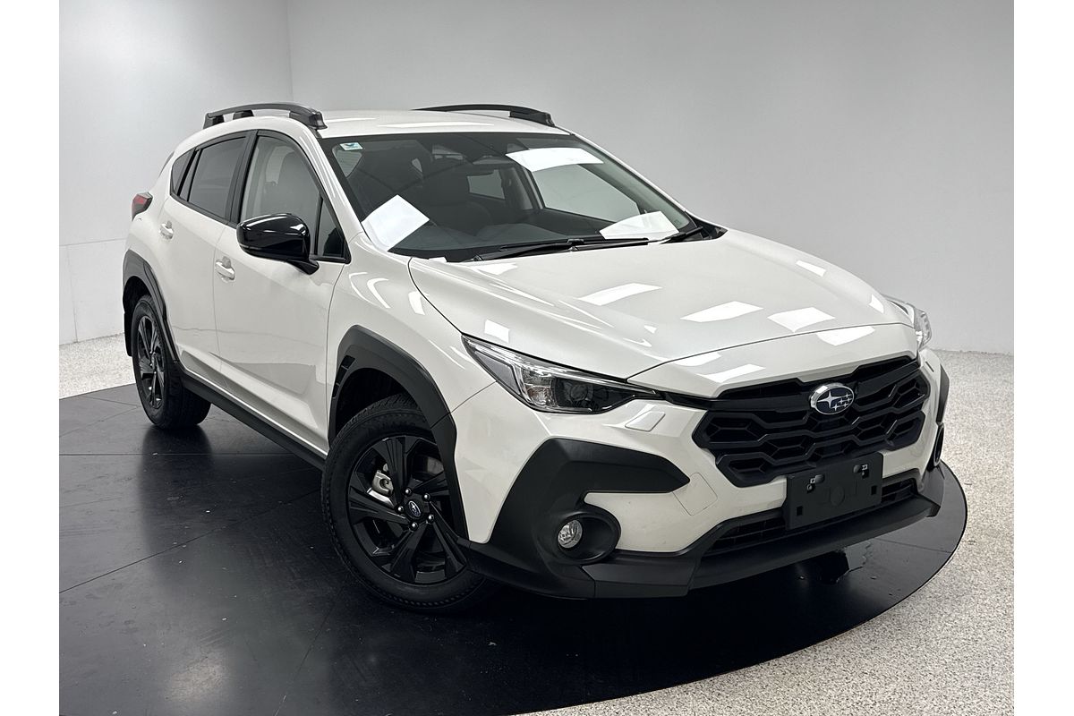 2024 Subaru Crosstrek 2.0L G6X
