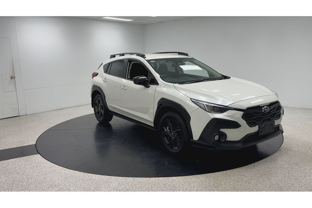 2024 Subaru Crosstrek 2.0L G6X