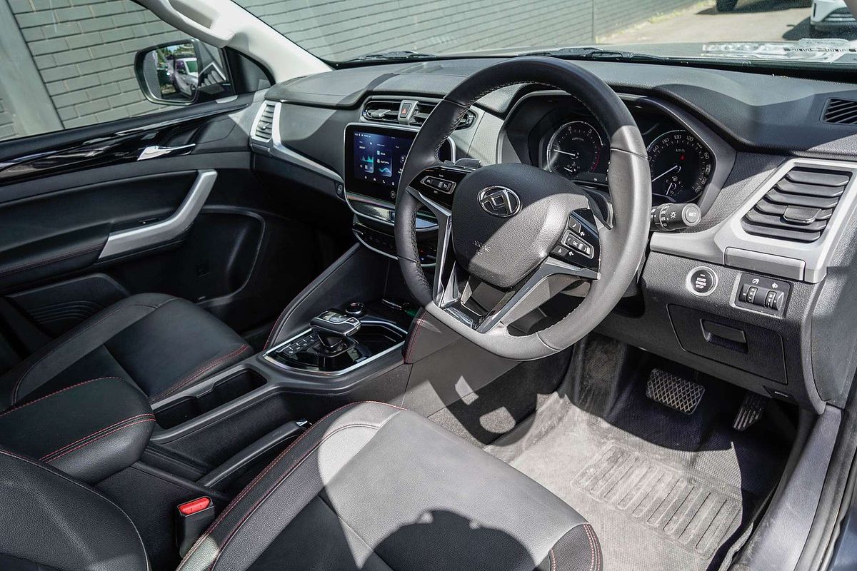 2023 LDV T60 Max LUXE SK8C 4X4