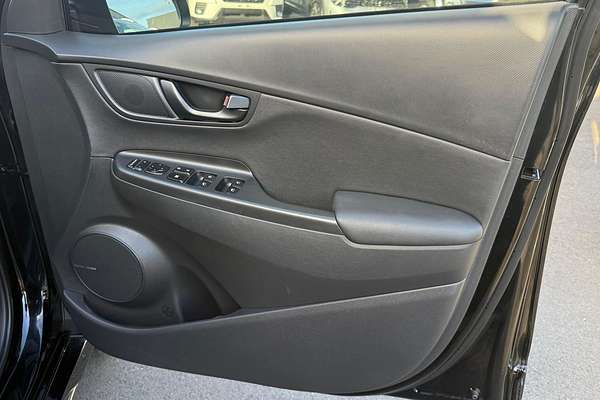 2021 Hyundai Kona N-Line Premium OS.V4 thumb-6
