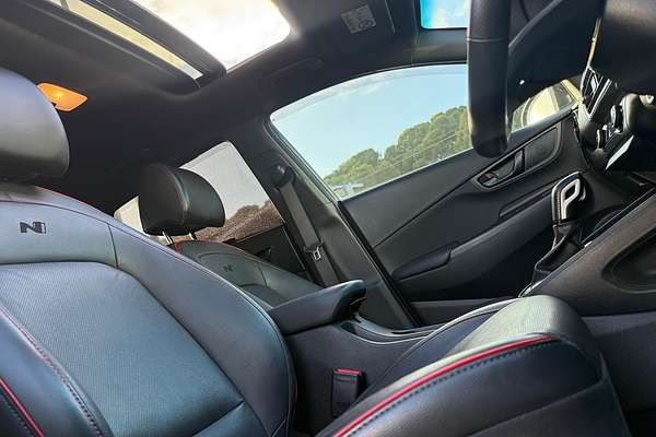 2021 Hyundai Kona N-Line Premium OS.V4 thumb-7