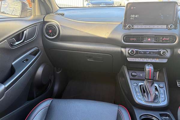 2021 Hyundai Kona N-Line Premium OS.V4 thumb-11