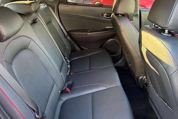 2021 Hyundai Kona N-Line Premium OS.V4 thumb-15