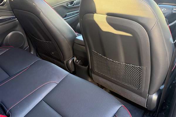 2021 Hyundai Kona N-Line Premium OS.V4 thumb-16
