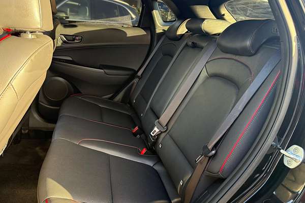 2021 Hyundai Kona N-Line Premium OS.V4 thumb-18