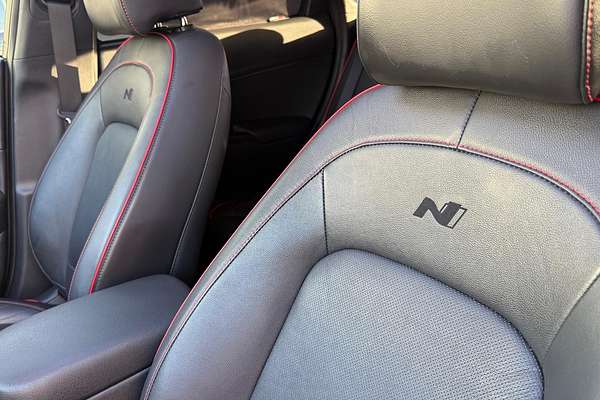 2021 Hyundai Kona N-Line Premium OS.V4 thumb-19