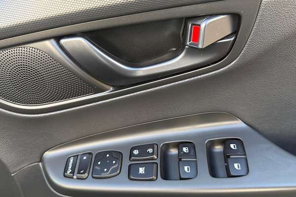 2021 Hyundai Kona N-Line Premium OS.V4 thumb-21